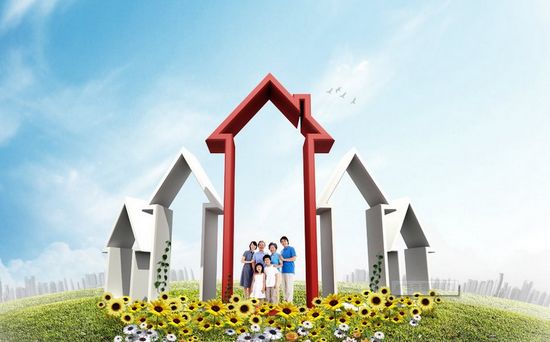 <b>美国买房好地方之波士顿房产</b>